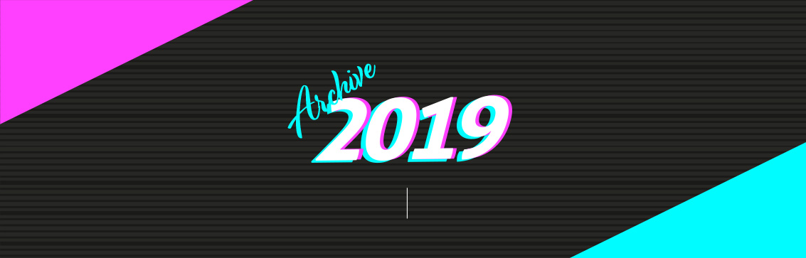 2019年のリビアライズ