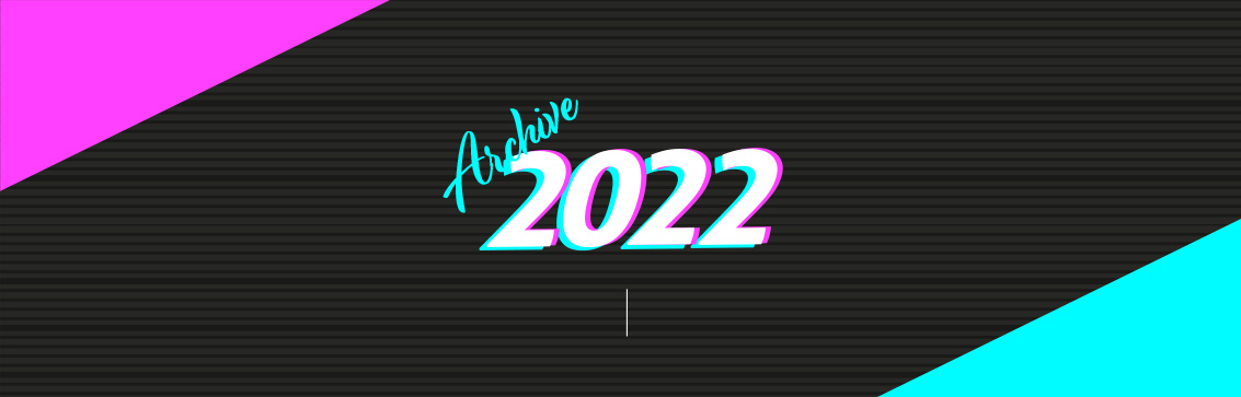 2022年のリビアライズ